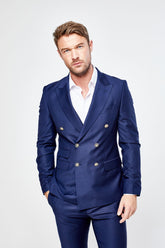 Santoro - Mario Navy